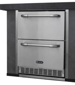 BULL Premium Outdoor Schubladen-Kühlschrank Mit LED Kontrollpanel, IPX4 Spritzwassergeschützt 15 BULL Premium Outdoor Schubladen-Kühlschrank Mit LED Kontrollpanel, IPX4 Spritzwassergeschützt -Party-Bbq 22280 Bull EInbau Schubladen Kuehlschran 8 1613487090