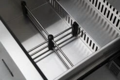 BULL Premium Outdoor Schubladen-Kühlschrank Mit LED Kontrollpanel, IPX4 Spritzwassergeschützt 12 BULL Premium Outdoor Schubladen-Kühlschrank Mit LED Kontrollpanel, IPX4 Spritzwassergeschützt -Party-Bbq 22280 Bull Outdoor Schubalden Kuehlschra 5 1613487087