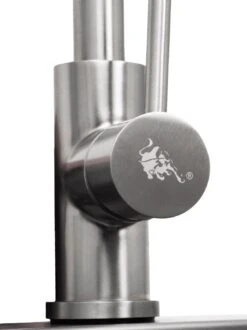 BULL Spülbecken Größe M (43x36x20cm) Inkl. Wasserhahn Für Warm/kalt -Party-Bbq 22281 Bull Spuelbecken Wasserhahn Groess 4 1613487096