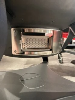 Kamado Joe Holzkohle Kugelgrill Kettle Joe - X-DEAL Inkl. Abdeckhaube -Party-Bbq 22436 Kamado Joe Kettle Joe Ascheauszug 15 1615991194