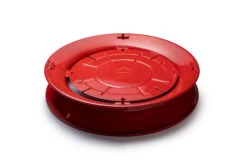 Kamado Joe Holzkohle Kugelgrill Kettle Joe - X-DEAL Inkl. Abdeckhaube -Party-Bbq 22436 kamado joe kettle aufsatz KJ15040320