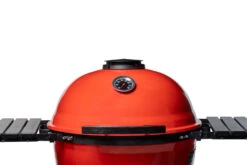 Kamado Joe Holzkohle Kugelgrill Kettle Joe - X-DEAL Inkl. Abdeckhaube -Party-Bbq 22436 kamado joe kettle deckel KJ15040320