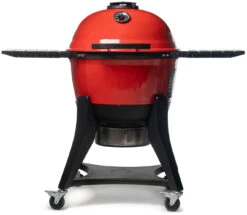 Kamado Joe Holzkohle Kugelgrill Kettle Joe - X-DEAL Inkl. Abdeckhaube -Party-Bbq 22436 kamado joe kettle geschlossener de 5 1615991184