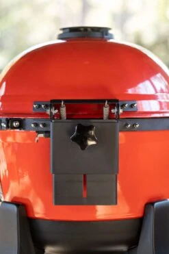 Kamado Joe Holzkohle Kugelgrill Kettle Joe - X-DEAL Inkl. Abdeckhaube -Party-Bbq 22436 kamado joe kettle joe deckelscharn 17 1615991196