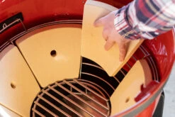 Kamado Joe Holzkohle Kugelgrill Kettle Joe - X-DEAL Inkl. Abdeckhaube -Party-Bbq 22436 kamado joe kettle joe keramik einbau