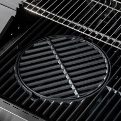 Rösle Edelstahl Gasgrill Videro G3-S VARIO+ - Limited Edition Modell 2023 - X-DEAL Inkl. Abdeckhaube Und Grillplatte 12 Rösle Edelstahl Gasgrill Videro G3-S VARIO+ - Limited Edition Modell 2023 - X-DEAL Inkl. Abdeckhaube Und Grillplatte -Party-Bbq 25420 03 Grillrost Vario Videro G3 G4 8