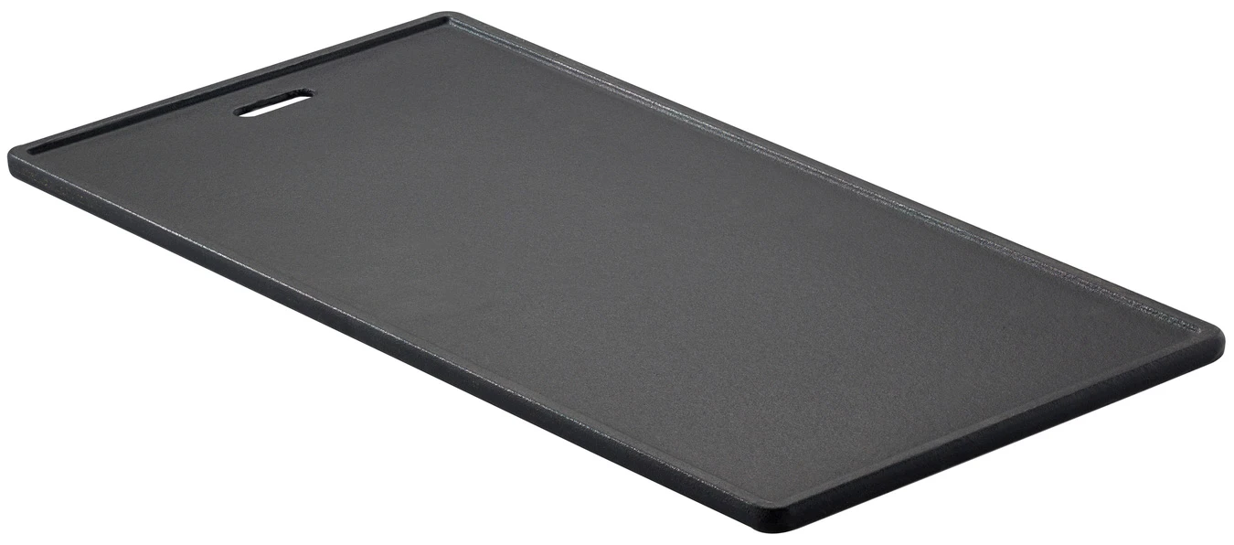 Rösle Gasgrill Videro G6-S VARIO+ Schwarz - Modell 2023 - SMART Deal Inkl. Grillfürst Grill Control + Abdeckhaube Und Grillplatte 3 Rösle Gasgrill Videro G6-S VARIO+ Schwarz - Modell 2023 - SMART Deal Inkl. Grillfürst Grill Control + Abdeckhaube Und Grillplatte – Bild 3