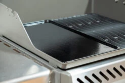 Napoleon Grillplatte / Gussplatte Für Rogue 365 (und Rogue 525 Bis 2020) Breite 25,3 Cm -Party-Bbq 56366 Napoeleon Gussplatte Porzellanbeschichtet Rogue 325 525 3 1671183408