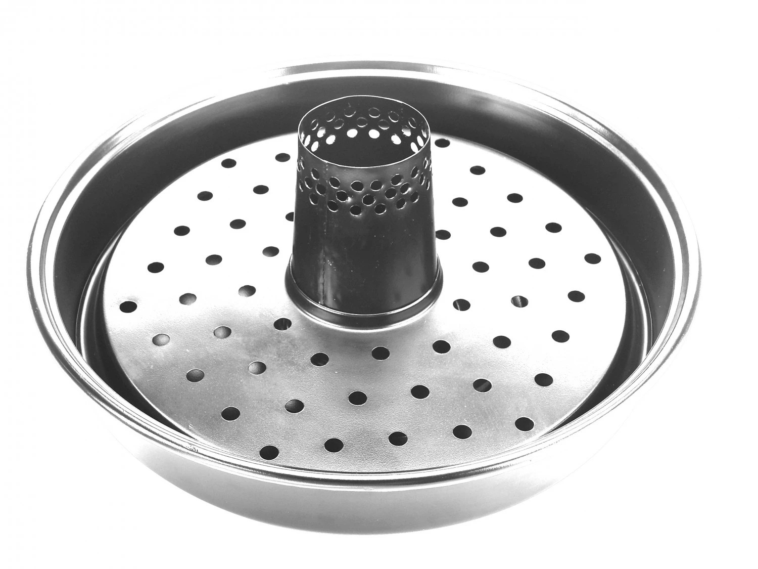 Broil King Hähnchenbräter Mit Aromapfanne 1 Broil King Hähnchenbräter Mit Aromapfanne