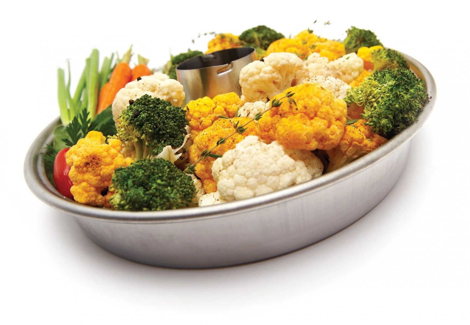 Broil King Hähnchenbräter Mit Aromapfanne 2 Broil King Hähnchenbräter Mit Aromapfanne – Bild 2