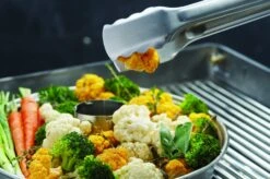 Broil King Hähnchenbräter Mit Aromapfanne 7 Broil King Hähnchenbräter Mit Aromapfanne -Party-Bbq 6709 Broil King Daempfer 69824