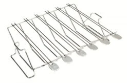 Broil King Multigestell: Bratenkorb, Rippchenhalter Und Spießgestell 7 Broil King Multigestell: Bratenkorb, Rippchenhalter Und Spießgestell -Party-Bbq 6742 1000003917 64233 Multi Bratgestell