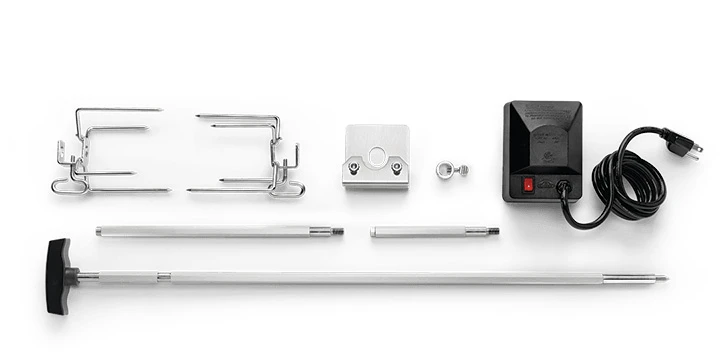 Napoleon Rogue SE 525 Gasgrill - All-black - Mit Sizzle Zone Und Heckbrenner - Grillfürst Edition Inkl. Grill Control Und Zubehörpaket - Smart Deal - Modell 2022 15 Napoleon Rogue SE 525 Gasgrill - All-black - Mit Sizzle Zone Und Heckbrenner - Grillfürst Edition Inkl. Grill Control Und Zubehörpaket - Smart Deal - Modell 2022 – Bild 15