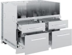 Broil King Outdoor Küche - Grillschrank Für 5-Brenner 962 Mm