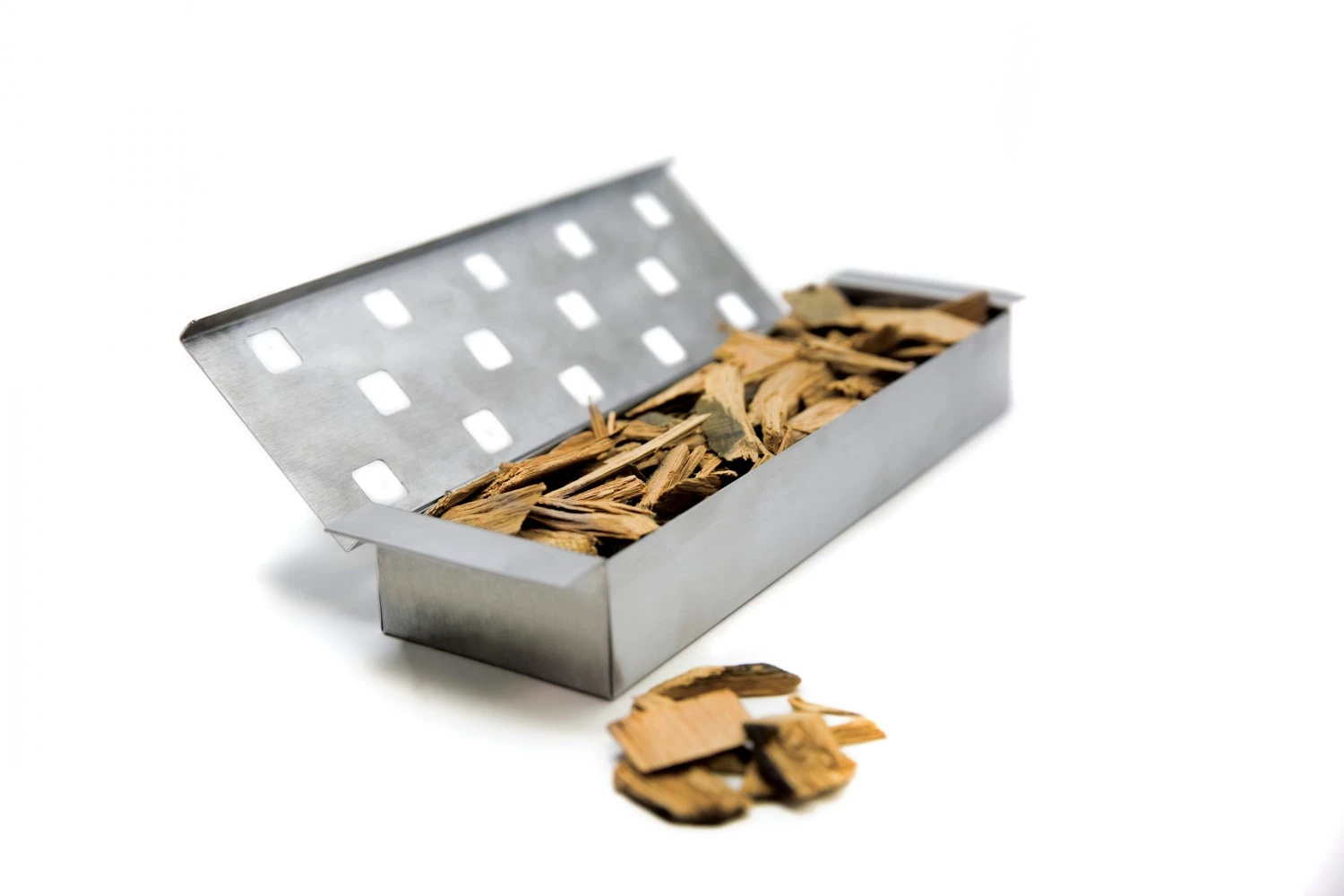 Broil King Räucherbox 1 Broil King Räucherbox