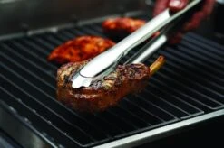 Broil King Grillbesteck Set Sovereign - 3-teilig 5 Broil King Grillbesteck Set Sovereign - 3-teilig -Party-Bbq 8346 Broil King Grillzange 64952