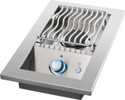 Napoleon 700-Series Einbau Seitenbrenner BIB10 (drop In) Mit Safety Glow™ - Modell 2023 -Party-Bbq BIB10RT Napoleon Einbau Seitenbrenner Night Light