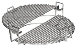 The Bastard Keramikgrill Urban Large - Solo - Schwarz Matt - Modell 2023