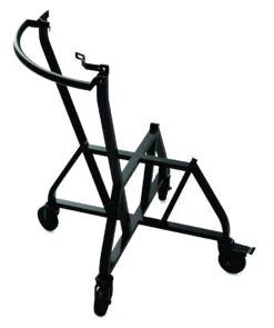 Party-Bbq -Party-Bbq Big Green EGG Integraded Nest Handler 2