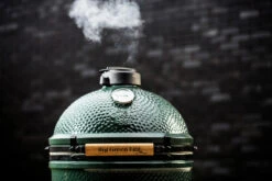 Big Green Egg Large Keramikgrill Starter - Paket -Party-Bbq Big Green EGG Large Reggulator Deckelventil