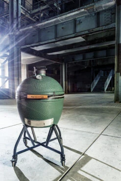 Big Green Egg XL (XLarge) Keramikgrill Starter - Paket -Party-Bbq Big Green EGG XL Nest Keramikgrill