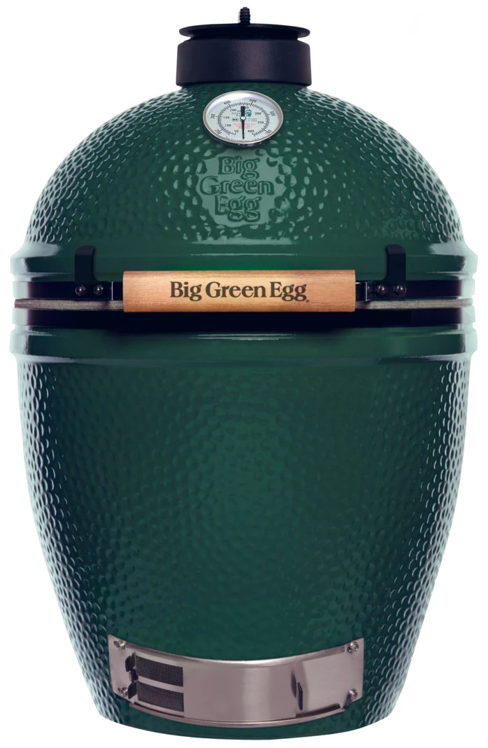 Big Green Egg Large Keramikgrill Starter - Paket