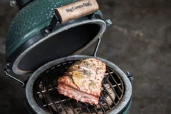 Big Green Egg Mini Keramikgrill -Party-Bbq Big Green Egg Mini Grillrost