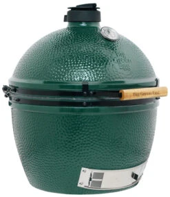 Big Green Egg XL (XLarge) Keramikgrill 12 Big Green Egg XL (XLarge) Keramikgrill -Party-Bbq Big Green Egg XL Keramikgrill Deckelgriff Logo