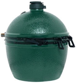 Big Green Egg XL (XLarge) Keramikgrill 9 Big Green Egg XL (XLarge) Keramikgrill -Party-Bbq Big Green Egg XL Keramikgrill Stahlbaender Scharnier