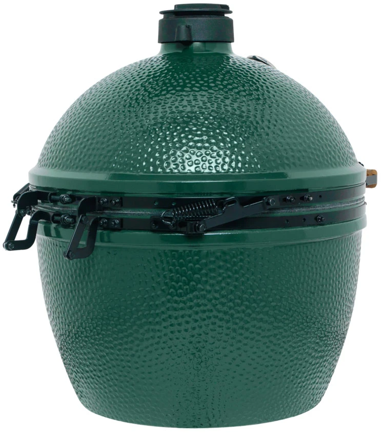 Big Green Egg XL (XLarge) Keramikgrill 4 Big Green Egg XL (XLarge) Keramikgrill – Bild 4
