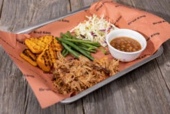 Broil King Butcher Paper (45,5 X 0,45 M) -Party-Bbq Broil King Butcher Paper Servieren