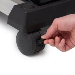 Broil King Baron 490 Black Gasgrill Inkl. Drehspieß - Modell 2023 - SMART Deal Inkl. Grillfürst Grill Control -Party-Bbq Broil King Gasgrill 875282 BARON490 DETAILS 01