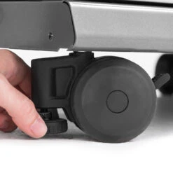 Broil King Imperial 590 IR Black Gasgrill - Modell 2023 - SMART Deal Inkl. Grillfürst Grill Control -Party-Bbq Broil King Gasgrill Raeder Hoehenverstellbar 2