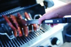 Broil King Grillzange 46 Cm -Party-Bbq Broil King Grillzange 64012 Anwendung