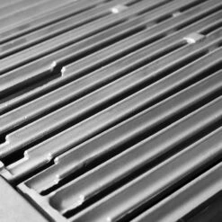 Broil King Imperial S590 PRO IR Gasgrill - Modell 2023 - SMART Deal Inkl. Grillfürst Grill Control Mit Companion Device Und Einstichthermometer -Party-Bbq Broil King Imperial S 590 IR Edelstahl Gussrost wendbar