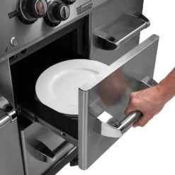 Broil King Imperial S690 XL PRO IR Gasgrill - Modell 2023 - SMART Deal Inkl. Grillfürst Grill Control 28 Broil King Imperial S690 XL PRO IR Gasgrill - Modell 2023 - SMART Deal Inkl. Grillfürst Grill Control -Party-Bbq Broil King Imperial Schubladen 1