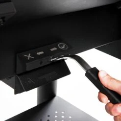 Broil King Pelletgrill Regal 500 Pro -Party-Bbq Broil King Pelletgrill Regal 500 Pro Brenntopf Antrieb