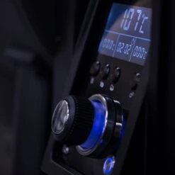 Broil King Pelletgrill Regal 500 Pro -Party-Bbq Broil King Pelletgrill Regal 500 Pro Control Panel