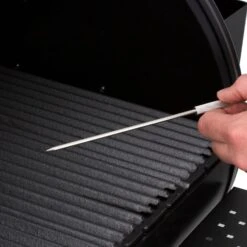 Broil King Pelletgrill Regal 500 Pro -Party-Bbq Broil King Pelletgrill Regal 500 Pro Fuehler