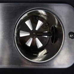 Broil King Pelletgrill Regal 500 Pro -Party-Bbq Broil King Pelletgrill Regal 500 Pro Luefter