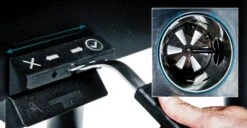 Broil King Pelletgrill Regal 500 Pro -Party-Bbq Broil King Pelletgrill Regal 500 Pro Lueftungsantrieb