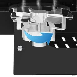 Broil King Pelletgrill Regal 500 Pro -Party-Bbq Broil King Pelletgrill Regal 500 Pro Motor