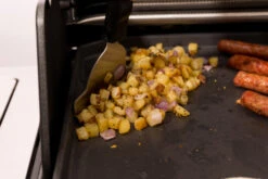 Broil King Plancha Schaber Für Grillplatten 5 Broil King Plancha Schaber Für Grillplatten -Party-Bbq Broil King Plancha Schaber 64039