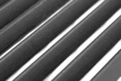 Broil King Regal 490 Black Gasgrill Inkl. Drehspieß - Modell 2023 -Party-Bbq Broil King Regal 490 Gusseisenrost V