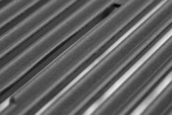 Broil King Regal 590 Black Gasgrill Inkl. Drehspieß - Modell 2023 -Party-Bbq Broil King Regal 590 Gusseisenrost wendbar 2