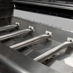 Broil King Regal 690 XL Black Gasgrill Inkl. Drehspieß - Modell 2023 - SMART Deal Inkl. Grillfürst Grill Control -Party-Bbq Broil King Regal 690 Brennerwanne Edelstahl 2