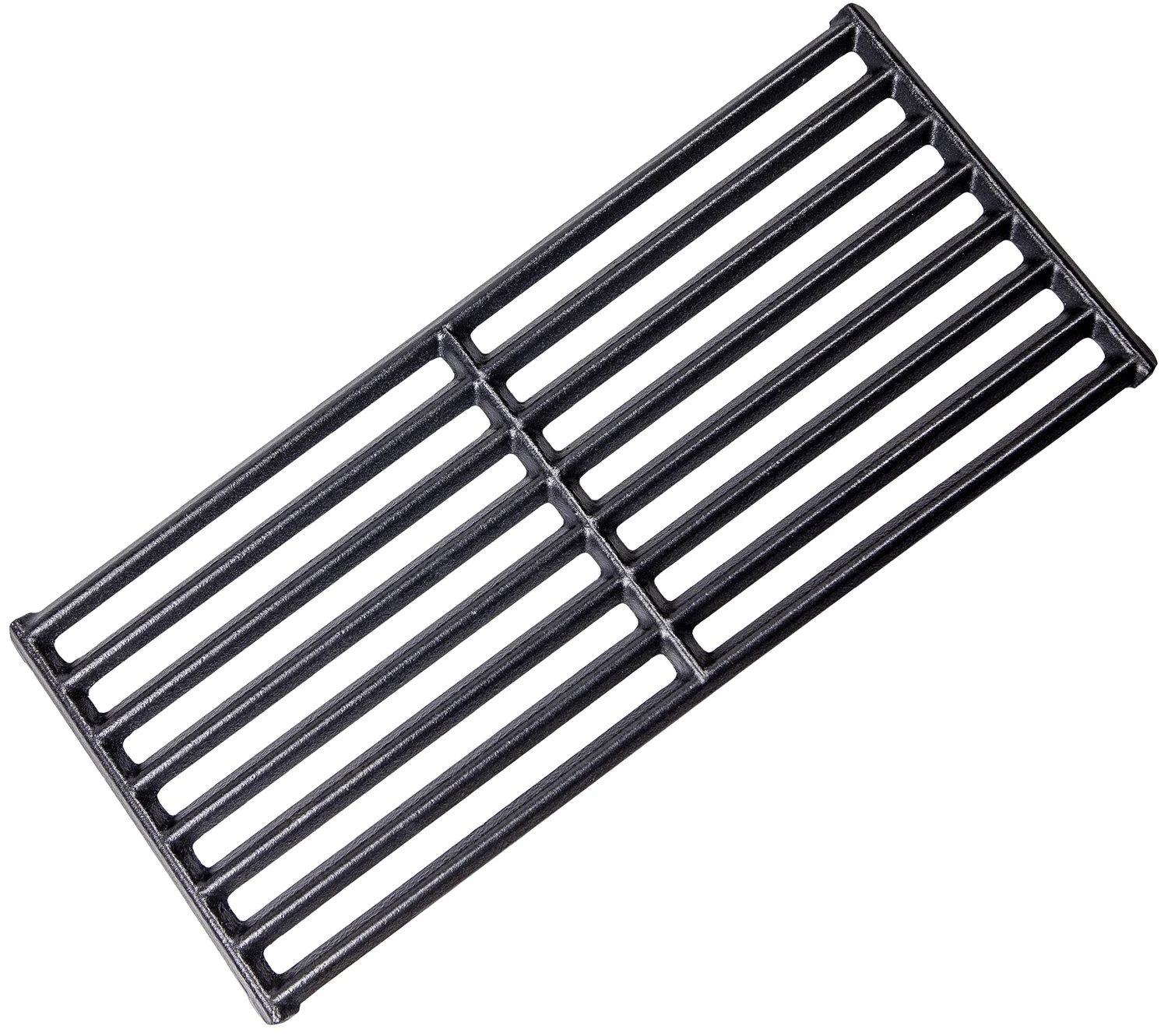 Grillfürst G591G 5-Brenner Einbaugrill - Eintracht Frankfurt Edition - Gusseisenroste 4 Grillfürst G591G 5-Brenner Einbaugrill - Eintracht Frankfurt Edition - Gusseisenroste – Bild 4