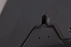 Enders Gasgrill Monroe Black Pro 3 K Turbo -Party-Bbq Enders Gasgrill Monroe Black Pro 3 K Turbo Drehspiessdurchfuehrung