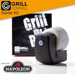 Napoleon Rogue SE 525 Gasgrill - All-black - Grillfürst Edition Inkl. Abdeckhaube - SMART Deal Inkl. Grillfürst Grill Control - Modell 2022 18 Napoleon Rogue SE 525 Gasgrill - All-black - Grillfürst Edition Inkl. Abdeckhaube - SMART Deal Inkl. Grillfürst Grill Control - Modell 2022 -Party-Bbq Grill Control Smart Grill Grillsteuerung Napoleon 3