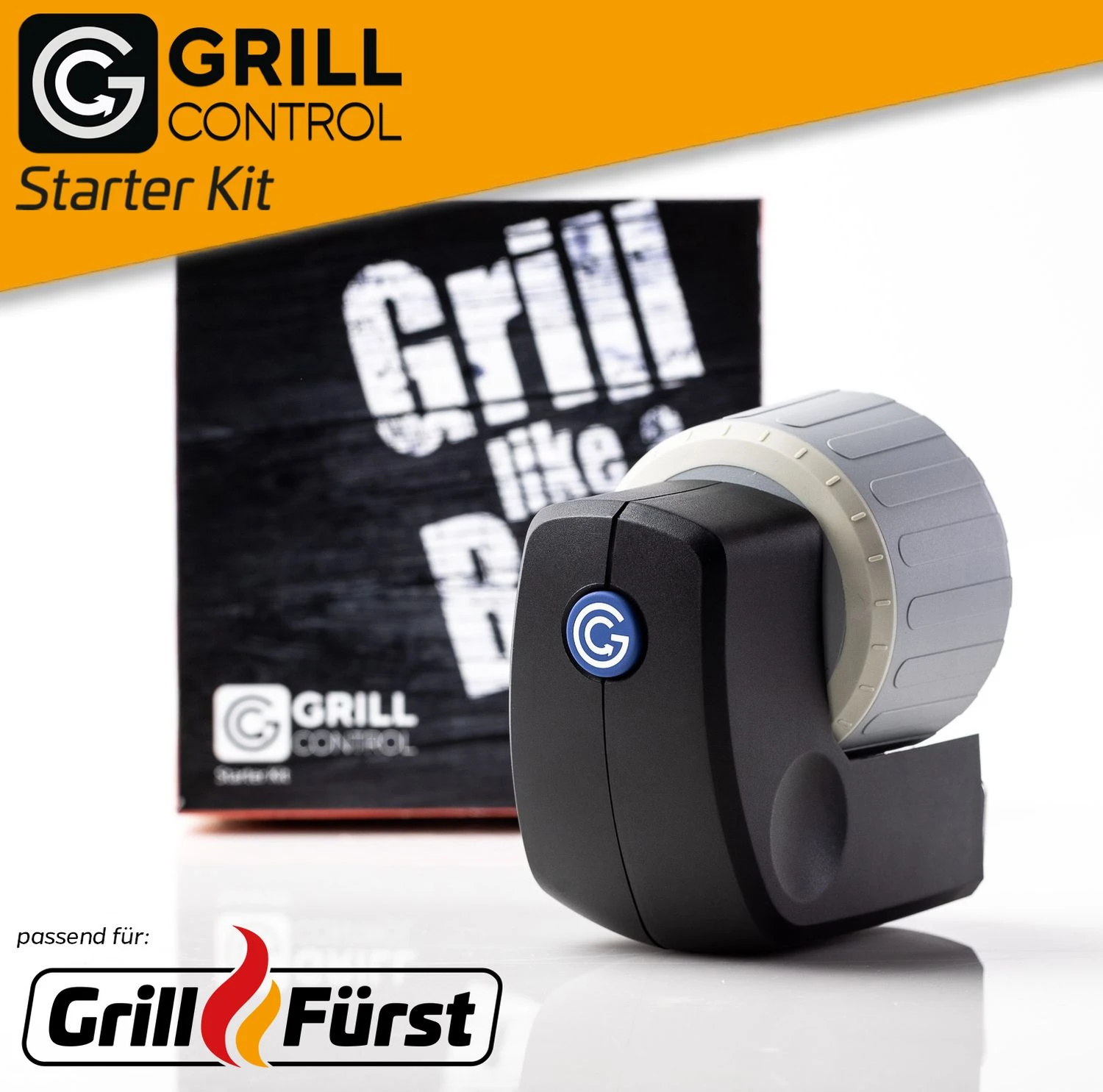 Rösle Gasgrill Videro G6-S VARIO+ Schwarz - Modell 2023 - SMART Deal Inkl. Grillfürst Grill Control + Abdeckhaube Und Grillplatte 2 Rösle Gasgrill Videro G6-S VARIO+ Schwarz - Modell 2023 - SMART Deal Inkl. Grillfürst Grill Control + Abdeckhaube Und Grillplatte – Bild 2